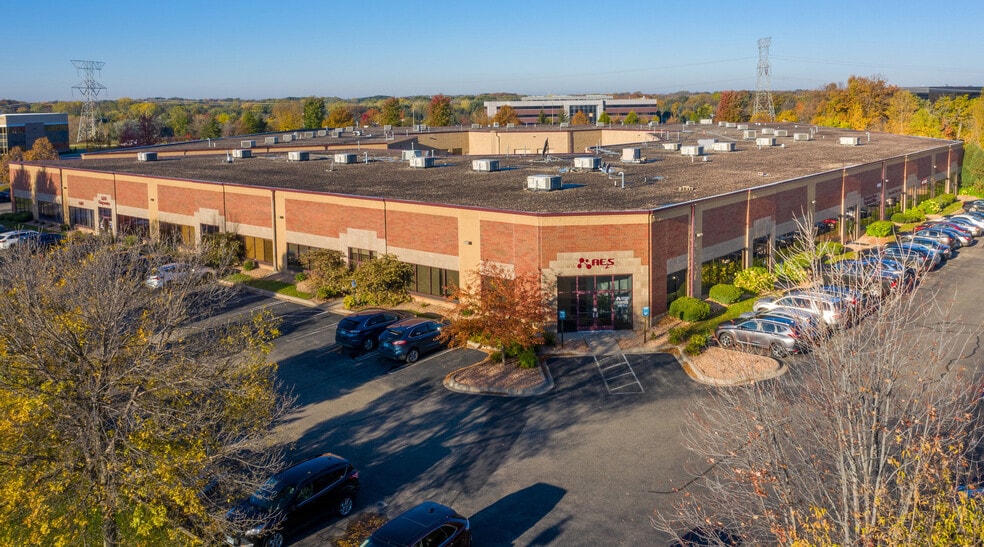 More Photos Of 6901 E Fish Lake Rd, Maple Grove Light Distribution For Lease