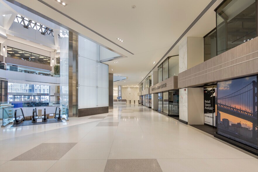 More Photos Of 1500 Market St, Philadelphia Office For Sale