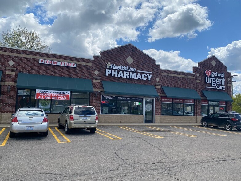 More Photos Of Orchard Lake Ave, Pontiac Unknown For Lease