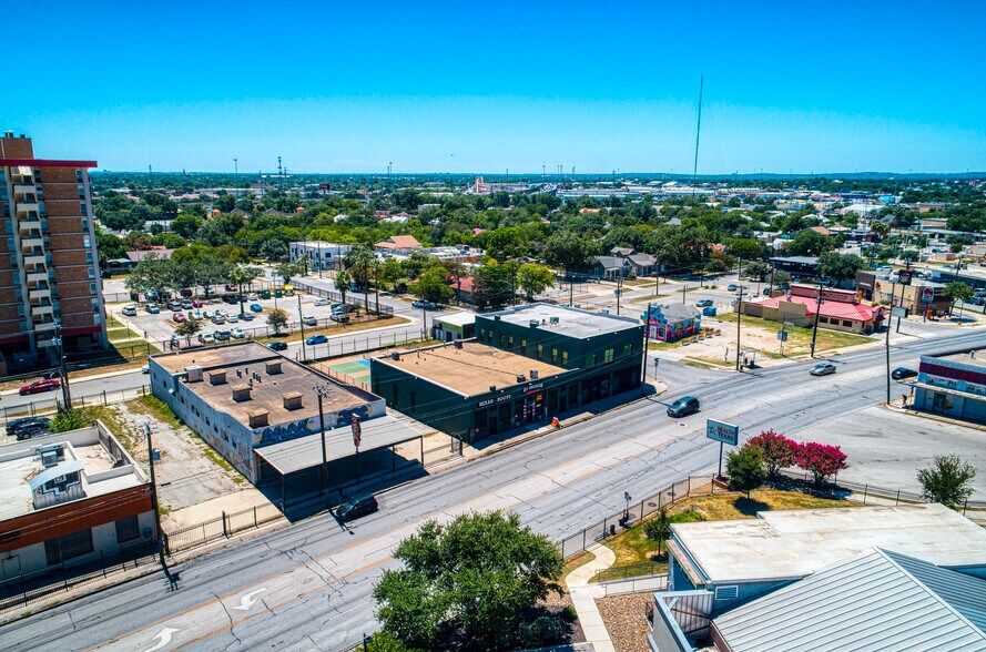 More Photos Of 515 San Pedro Ave, San Antonio Unknown For Lease
