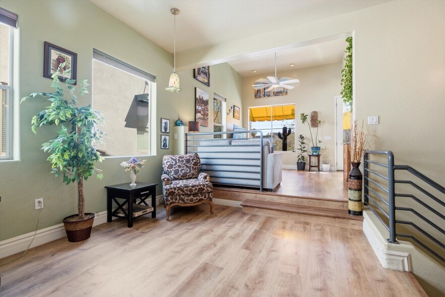 More Photos Of 610 E Roosevelt St, Phoenix Storefront Retail Residential For Sale