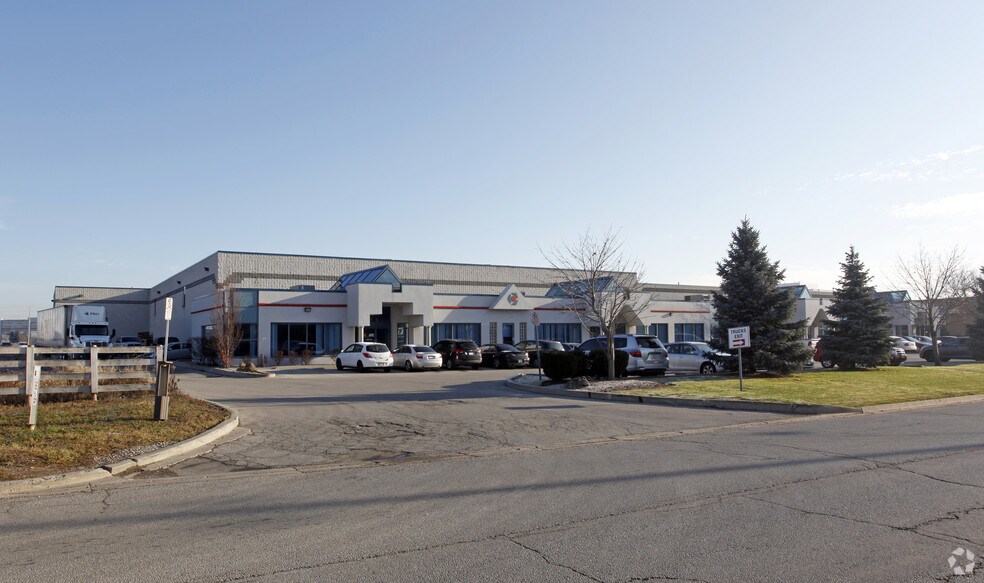 More Photos Of 1145 Sutton Dr, Burlington Flex For Sale