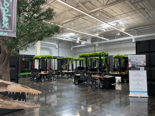More Photos Of 1305 W Auto Dr, Tempe Coworking Space
