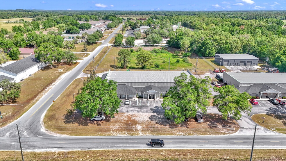 More Photos Of 7365 SW 38th St, Ocala Warehouse For Lease