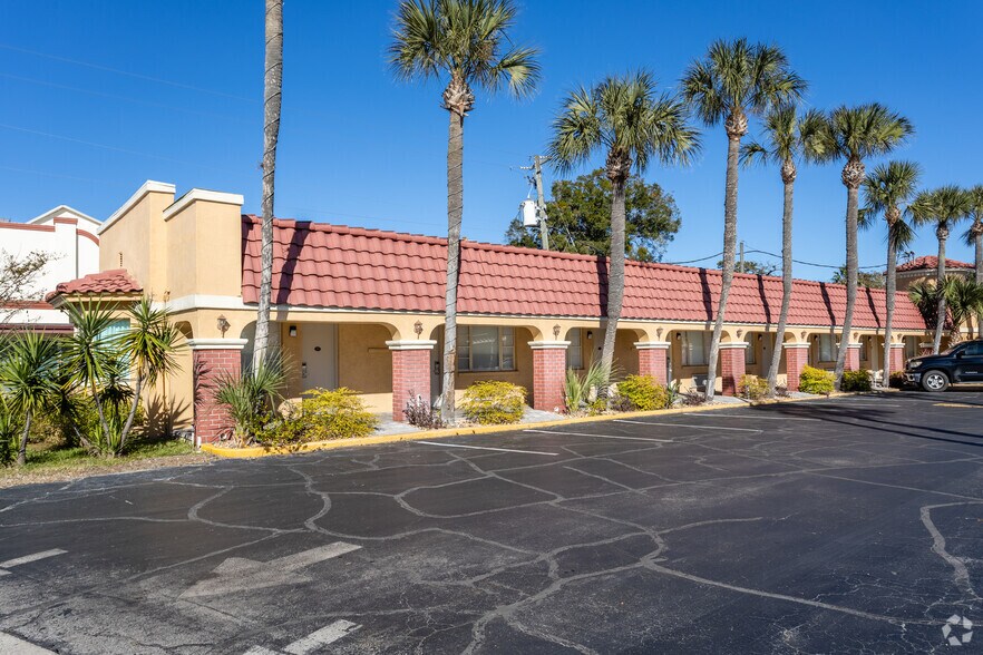 More Photos Of 137 San Marco Ave, Saint Augustine Hotel For Sale