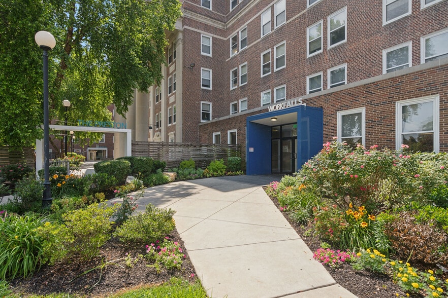 More Photos Of 3300 Henry Ave, Philadelphia Unknown For Lease