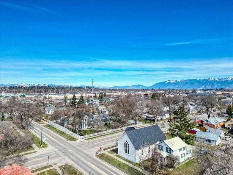 More Photos Of 203 5th Ave W, Kalispell Freestanding For Sale