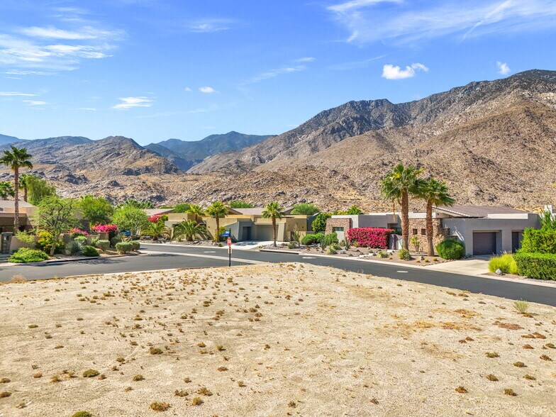 More Photos Of 250 Lautner Ln, Palm Springs Land For Sale