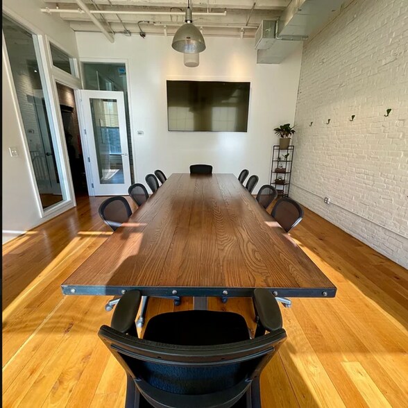 More Photos Of 732 E Broadway, Boston Coworking Space