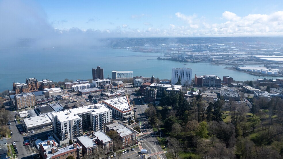 More Photos Of , Tacoma Multifamily For Sale