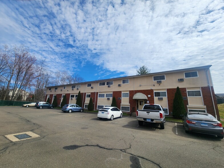 Primary Photo Of 55 Glade St, West Haven Apartments For Sale