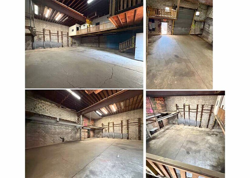 More Photos Of 100 Delancy St, Newark Warehouse For Lease