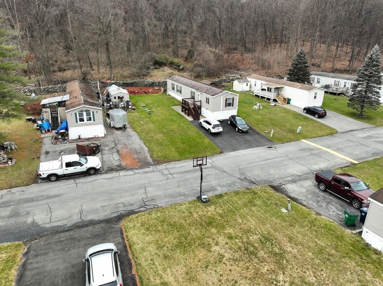 More Photos Of Walnut Park Ln, Milton Manufactured Housing Mobile Home Park For Sale