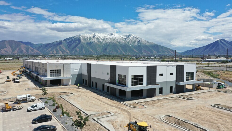 Primary Photo Of 2761 170 E, Spanish Fork Unknown For Lease