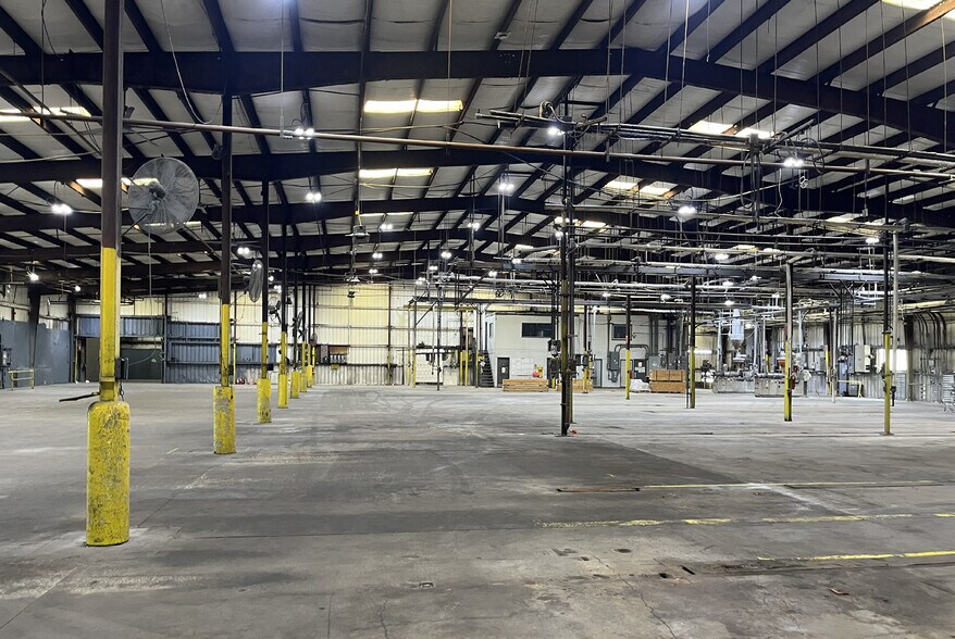 More Photos Of 2650 Bennett Rd, Fort Mill Industrial For Sale