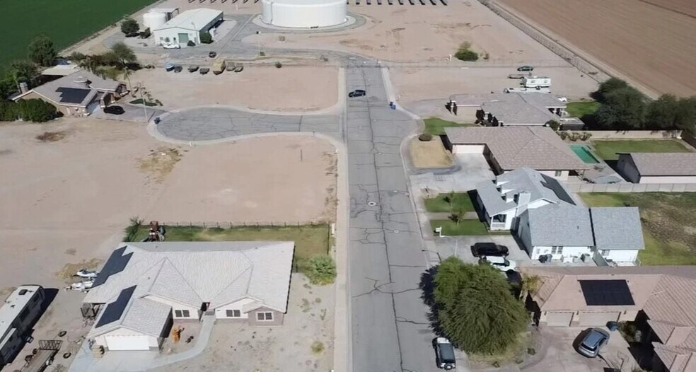 More Photos Of 0 Ranchette Rd, Blythe Land For Sale