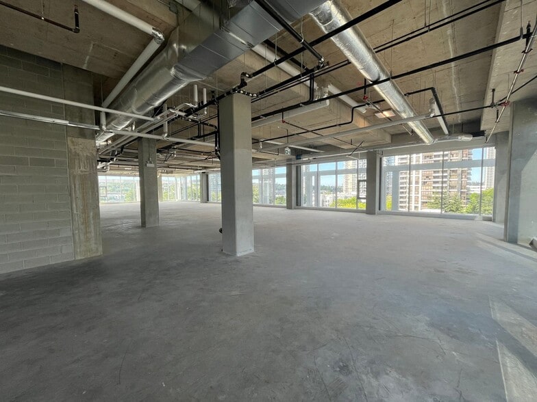 More Photos Of 4402 Skyline Dr, Burnaby Office For Lease