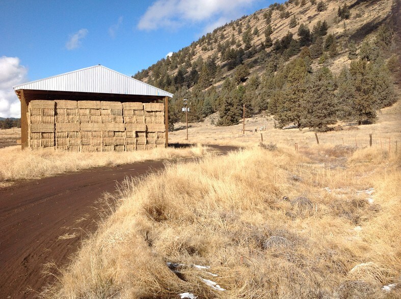 More Photos Of 740 N Butte St, Dorris Land For Sale