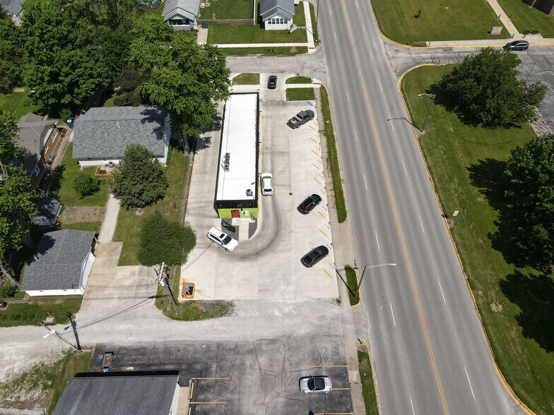 More Photos Of 3425 S 6th St, Terre Haute General Retail For Sale