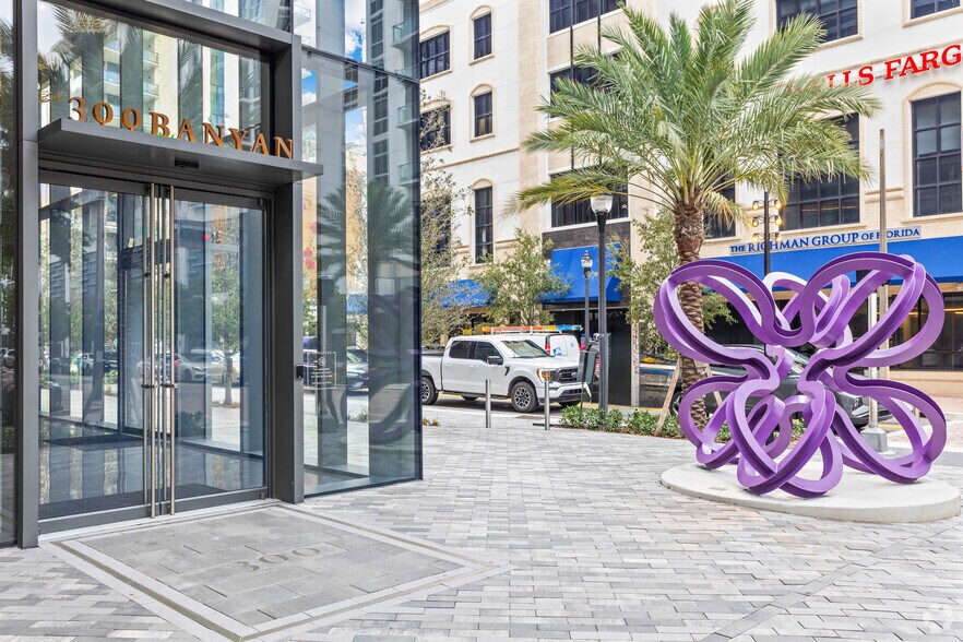 More Photos Of 300 Banyan Blvd, West Palm Beach Unknown For Sale