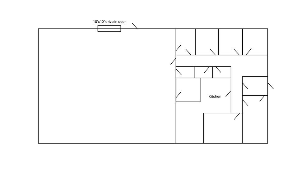 More Photos Of 470 Dwight Pl SW, Concord Industrial For Sale