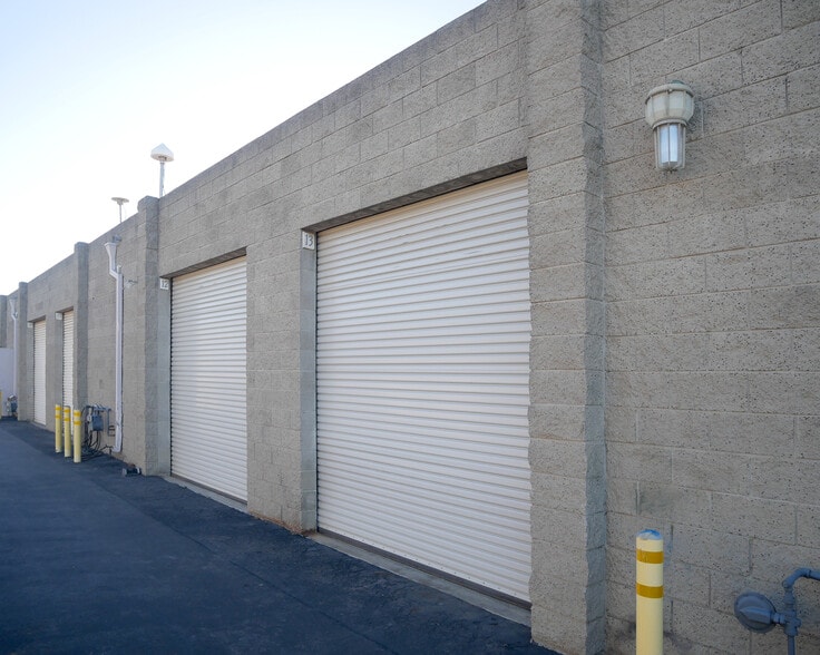 More Photos Of 2747 Sherwin Ave, Ventura Manufacturing For Sale