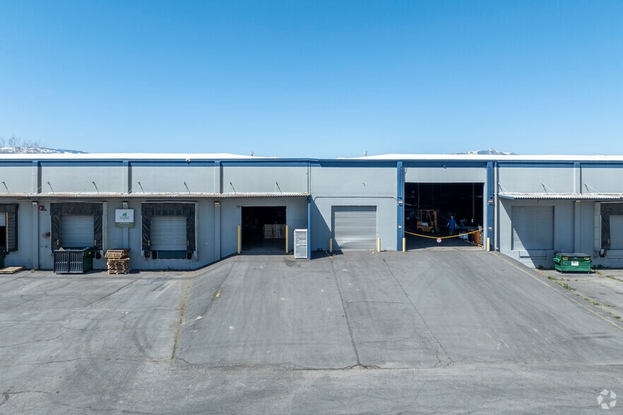 More Photos Of 1280 Icehouse Ave, Sparks Warehouse For Sale