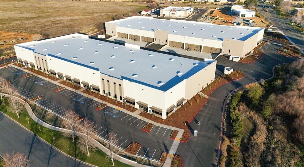 More Photos Of Golden Foothill Pky, El Dorado Hills Unknown For Lease