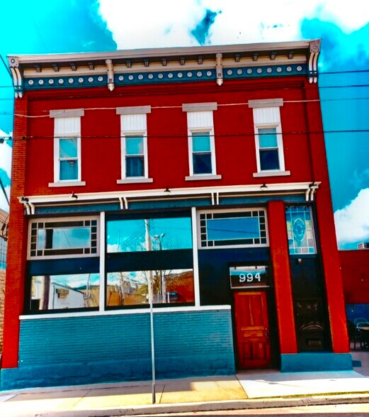Primary Photo Of 994 Market St, Meadville Storefront Retail Residential For Sale