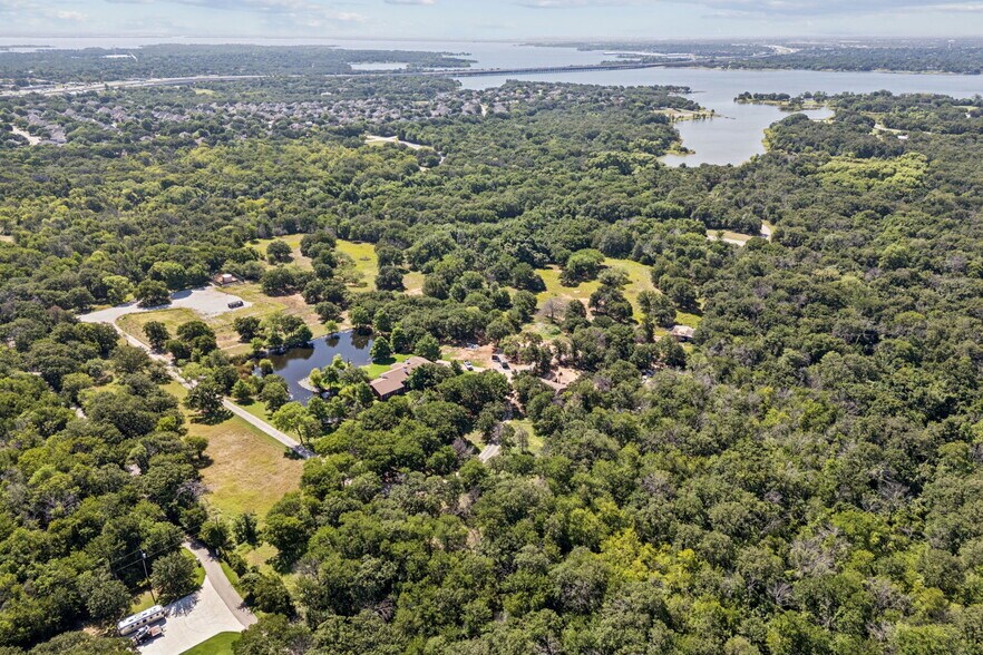 More Photos Of 1155 Point Vista Rd, Hickory Creek Land For Sale