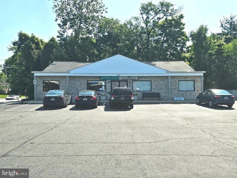 More Photos Of 7301 E Furnace Branch Rd, Glen Burnie Office For Sale