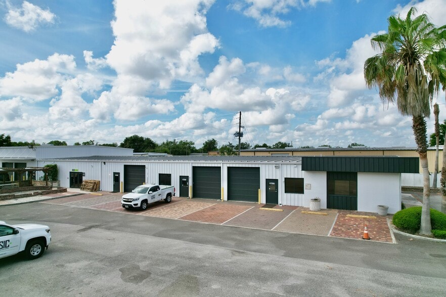 More Photos Of 1733 Benbow Ct, Apopka Warehouse For Lease