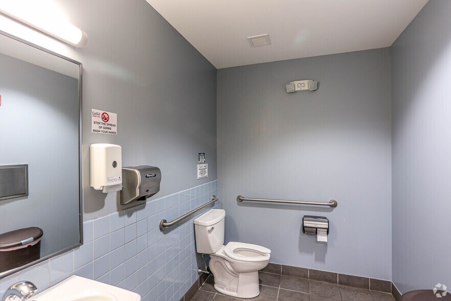 More Photos Of 603 Concord Ave, Cambridge Apartments For Lease