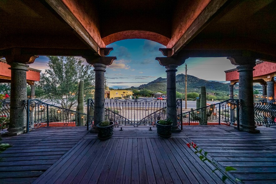 More Photos Of 6450 E Cave Creek Rd, Cave Creek Storefront Retail Office For Lease