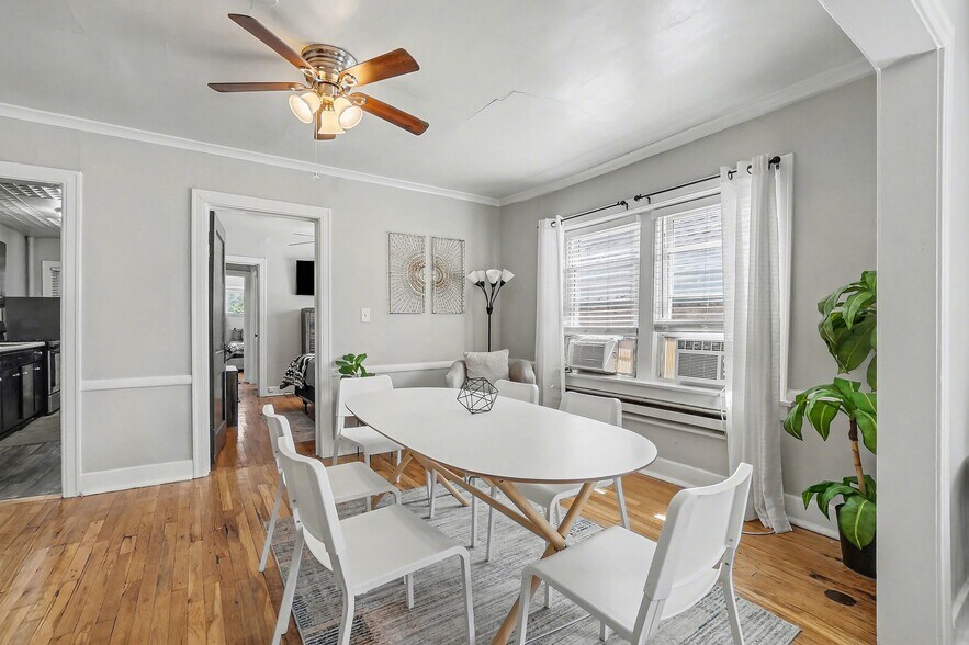 More Photos Of 4009-4015 Charlotte St, Kansas City Apartments For Sale