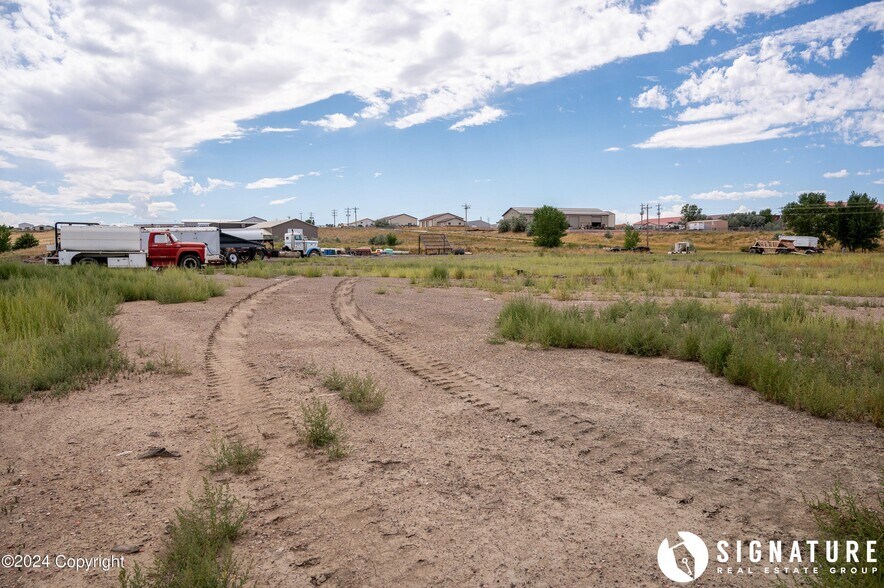 More Photos Of 4303 Garman Rd, Gillette Land For Sale