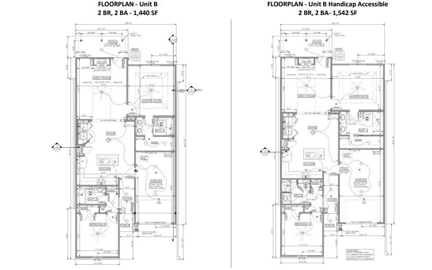 More Photos Of 106 Airport Rd NE, Milledgeville Apartments For Sale