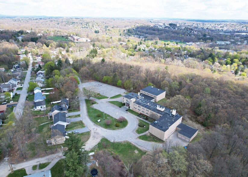 More Photos Of 25 Chester St, Worcester Land For Sale