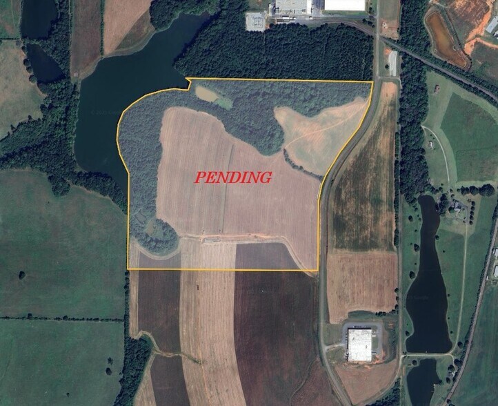 More Photos Of 0 Technology Pky, Thomaston Land For Sale