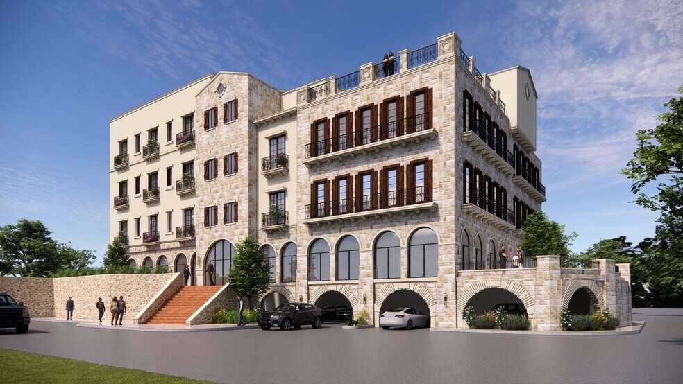 More Photos Of 49 Arta Dr, Westlake Storefront Retail Office For Lease