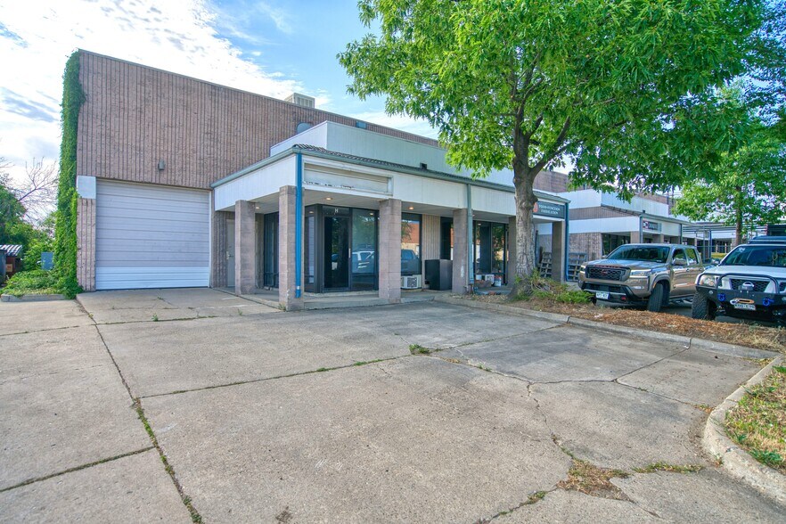More Photos Of 5763 Arapahoe Ave, Boulder Warehouse For Sale