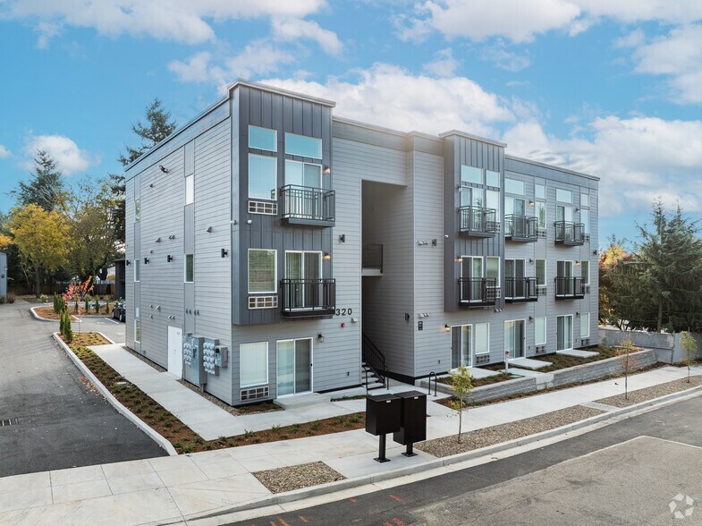 More Photos Of 3254 SE 90th Pl, Portland Apartments For Sale