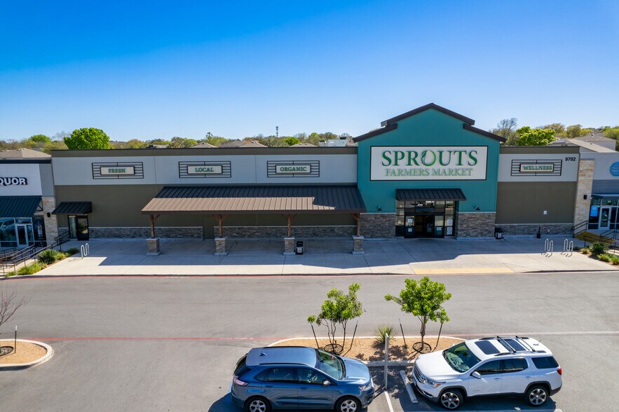 More Photos Of Hwy 151 & Hunt Ln, San Antonio Unknown For Lease