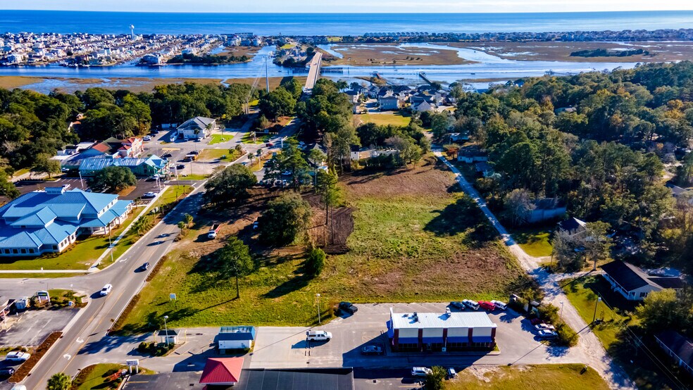 More Photos Of 112 Causeway Dr, Ocean Isle Beach Freestanding For Sale