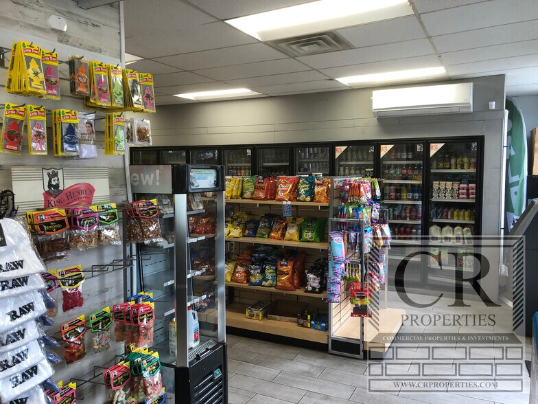 More Photos Of 150 Parker Ave, Poughkeepsie Service Station For Sale