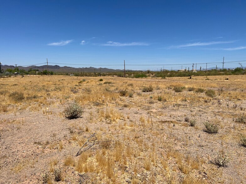 More Photos Of 41014 N US 60 Ave, Morristown Land For Sale