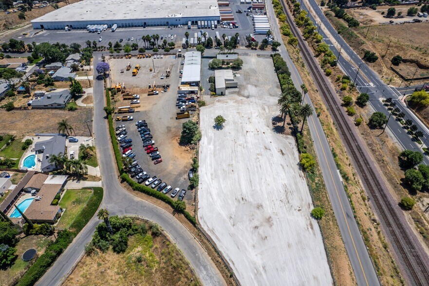 More Photos Of 21600 Walnut Ave, Grand Terrace Warehouse For Sale