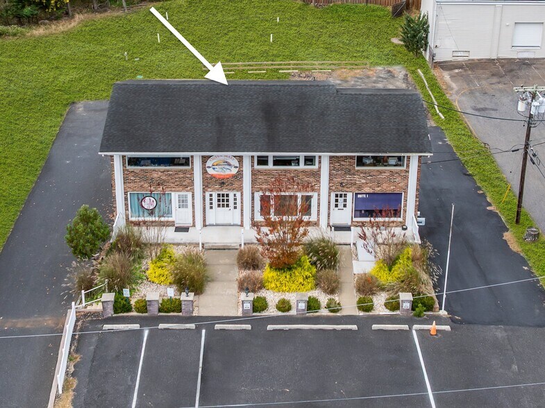 More Photos Of 2679 Highway 70, Manasquan Office For Lease