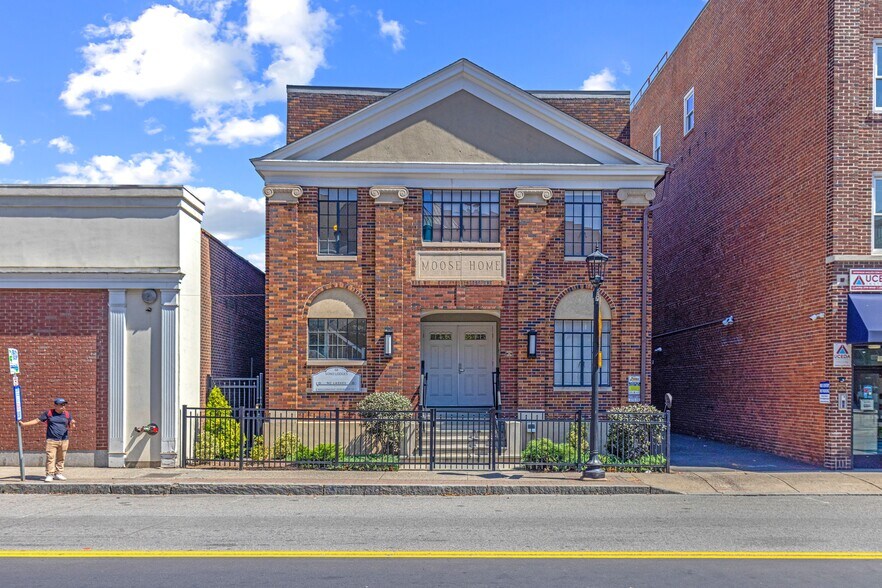 More Photos Of 70 S Main St, Norwalk Multifamily For Sale