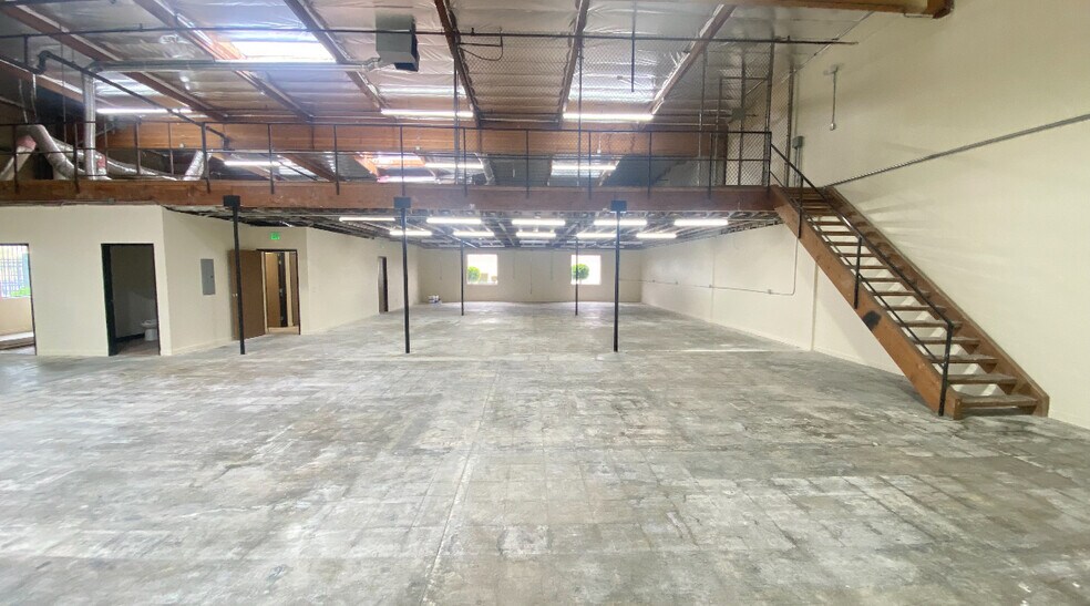 44554487 Rowland Ave, El Monte, CA 91731 Industrial For Lease